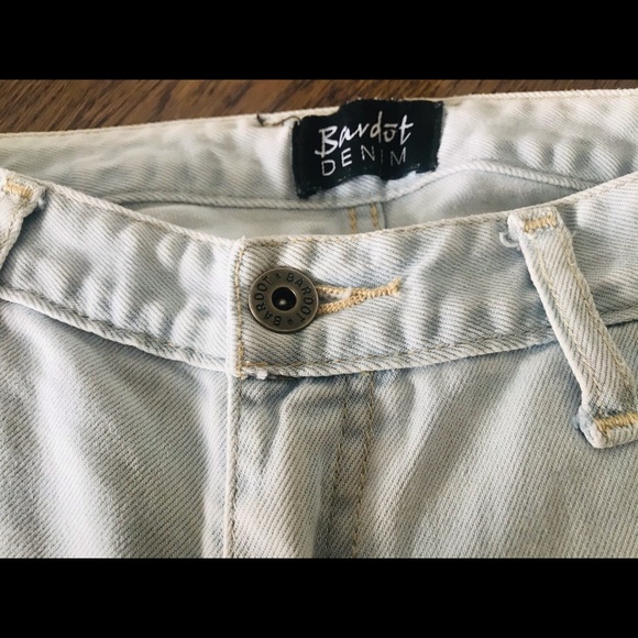 Bardot Jeans and top - Picture 7 of 14